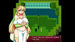 play Hentai Fantasy: le dilemme gobelin de la capitale! (SQ PT 2)
