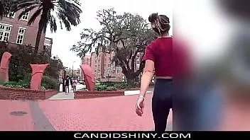 play Kolej ganimet içinde candid fitness pantolon