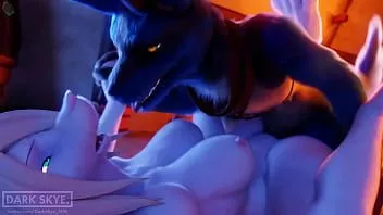 Reproducir Recopilación de porno peludo animado heterosexual: ¡cumsplosion!