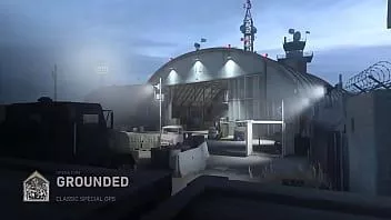Reproducir 6:11 tiempo récord mundial? - Operaciones de especificaciones clásicas de la guerra moderna: operación en tierra