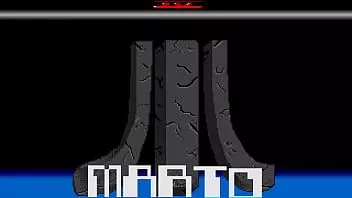 Reproducir Atari st st colección 12 (19xx) (st survivor) fr intro cracktro music chip ym non cut