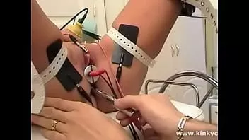 再生 電気刺激とカテーテルプレイ