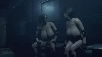 Putar Claire redfield ada wong - webcam-hotgirls.com