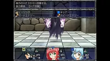 再生 ( 18 ) h rpg ゲーム はじまりの冒険者 #6