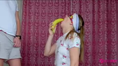 play স্টেপ-সিবলিং রোলপ্লে: নাটা সুইটের প্রথমবার!