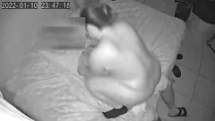 Jouer Le musclé 'Sancho' baise la chatte serrée de sa femme amateur chaude