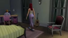 play Olgun üvey anne kocası uyurken azgın üvey oğlu tarafından sikildi
