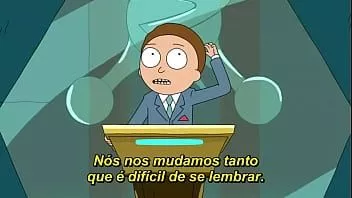 再生 Rick＆mortys03e07-リックランティス最高！