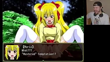 Играть Эта девушка знает, что участвует в зрелой игре (фантазия о марионетках) [без цензуры]