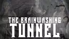 Abspielen Hypnotischer Domina-Mindfuck im Gehirnwäsche-Tunnel
