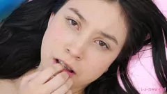 play Sinnliche Brünette Teen masturbiert nach Euphorie - Amber Angel