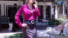 Oynat Curvy MILF Emlakçı Krissy Lynn, bir ev anlaşması için büyük toplu Alex Legend tarafından dövüldü!