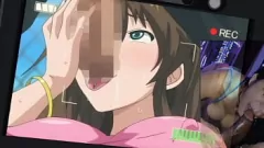 Abspielen Asian Milf Izoka1 und La Potra Aleja in intensiver oraler Zusammenstellung
