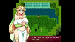 Jouer Hentai Fantasy: le dilemme gobelin de la capitale! (SQ PT 2)