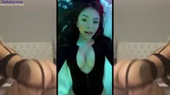 Redare Hot and Busty: 10 minute PMV cu mai multe scene de muie