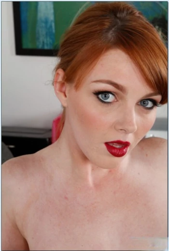 Porno Yıldızı Marie McCray