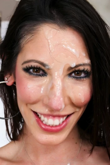 Actrita Dava Foxx