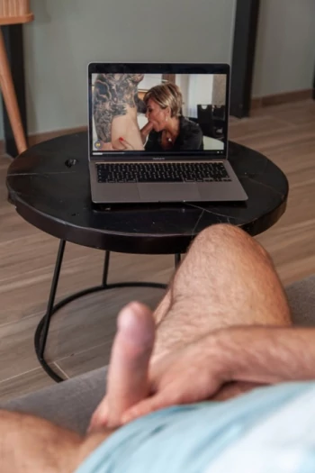 Porno Yıldızı Doryann Marguet
