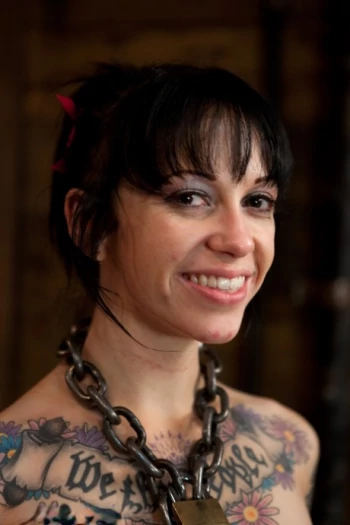 Pornstar Sparky Sin Claire