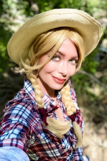 Porno Yıldızı Regan Starr