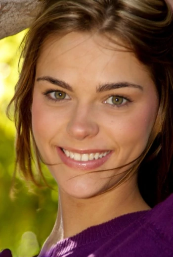 Pornstar Meggan Powers