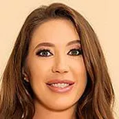 Порнозвезда Bianca Burke