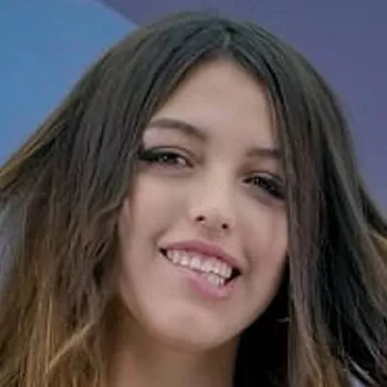 Porno Yıldızı Camila Palmer
