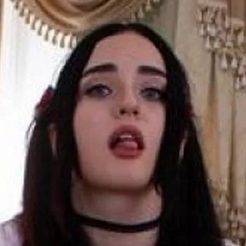 ポルノスター Alexa Black